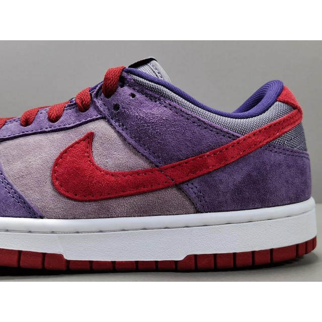 GOD BATCH Nike Dunk Low "Plum" CU1726 500