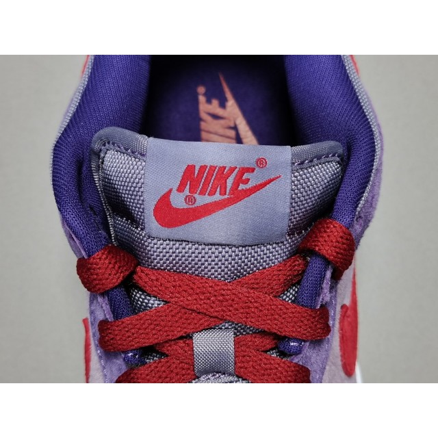 GOD BATCH Nike Dunk Low "Plum" CU1726 500