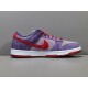 GOD BATCH Nike Dunk Low "Plum" CU1726 500