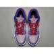 GOD BATCH Nike Dunk Low "Plum" CU1726 500