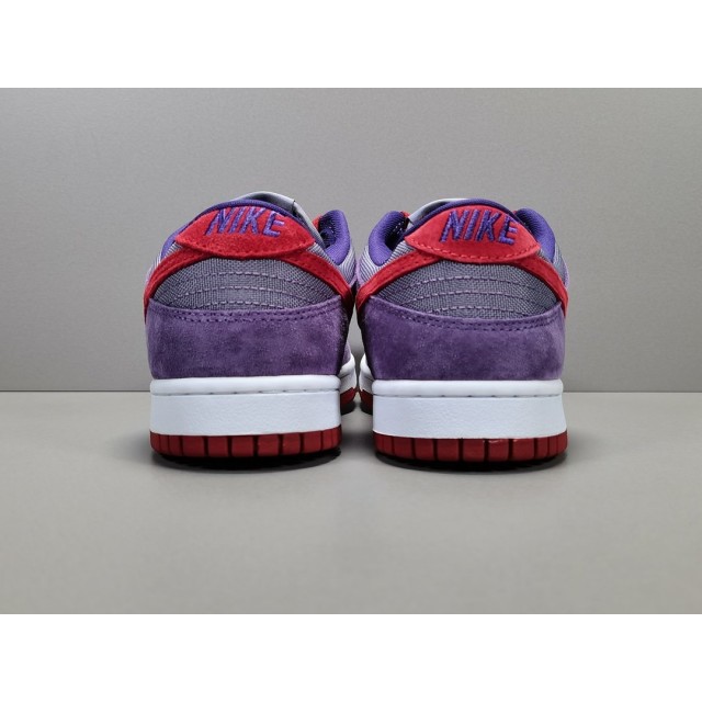 GOD BATCH Nike Dunk Low "Plum" CU1726 500