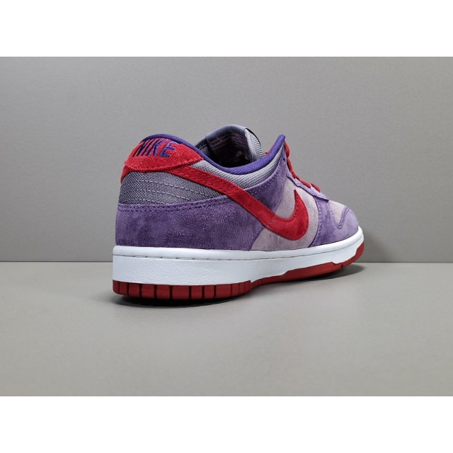 GOD BATCH Nike Dunk Low "Plum" CU1726 500