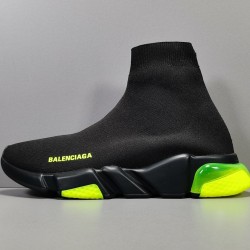 GT BATCH Balenciaga Speed LT Sneaker 607544 W05GJ 1048