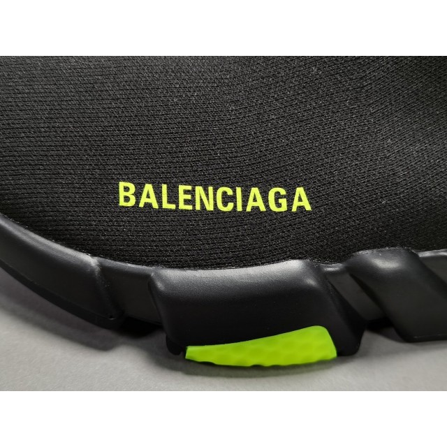 GT BATCH Balenciaga Speed LT Sneaker 607544 W05GJ 1048