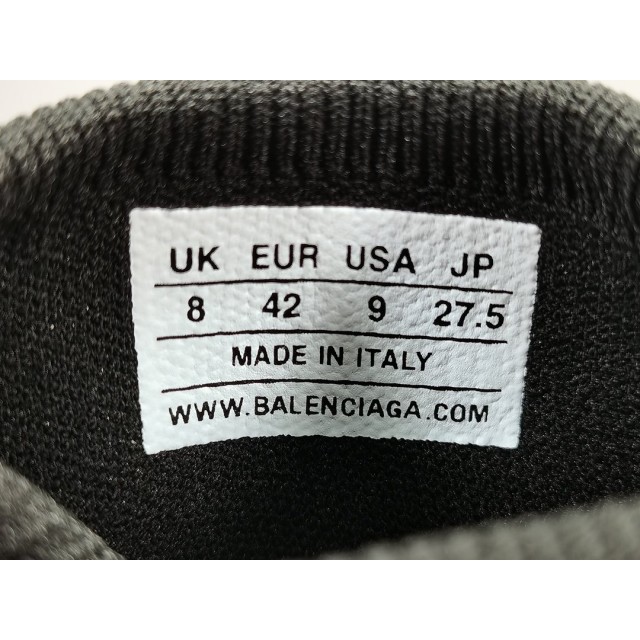 GT BATCH Balenciaga Speed LT Sneaker 607544 W05GJ 1048