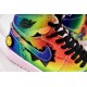 H12 BATCH Air Jordan 1 x Balvin DC3481 900