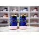 H12 BATCH Air Jordan 1 x Balvin DC3481 900