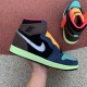 LJR BATCH Air Jordan 1 High OG "Bio Hack" 555088 201