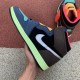 LJR BATCH Air Jordan 1 High OG "Bio Hack" 555088 201