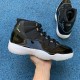 LJR BATCH Air Jordan 11 "25th Anniversary" CT8012 011