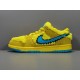 OG BATCH Grateful Dead x Nike SB Dunk Low Yellow Bear CJ5378 800