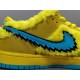 OG BATCH Grateful Dead x Nike SB Dunk Low Yellow Bear CJ5378 800