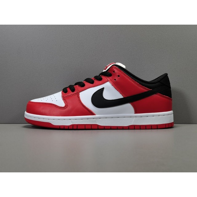 GOD BATCH Nike SB Dunk Low PRO "Chicago" BQ6817 600