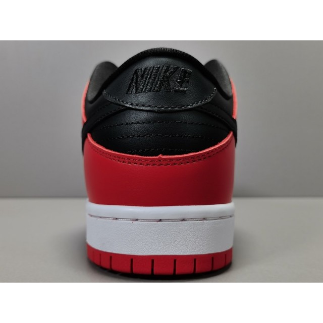 GOD BATCH Nike SB Dunk Low PRO "Chicago" BQ6817 600