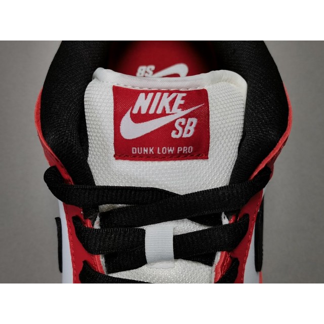 GOD BATCH Nike SB Dunk Low PRO "Chicago" BQ6817 600