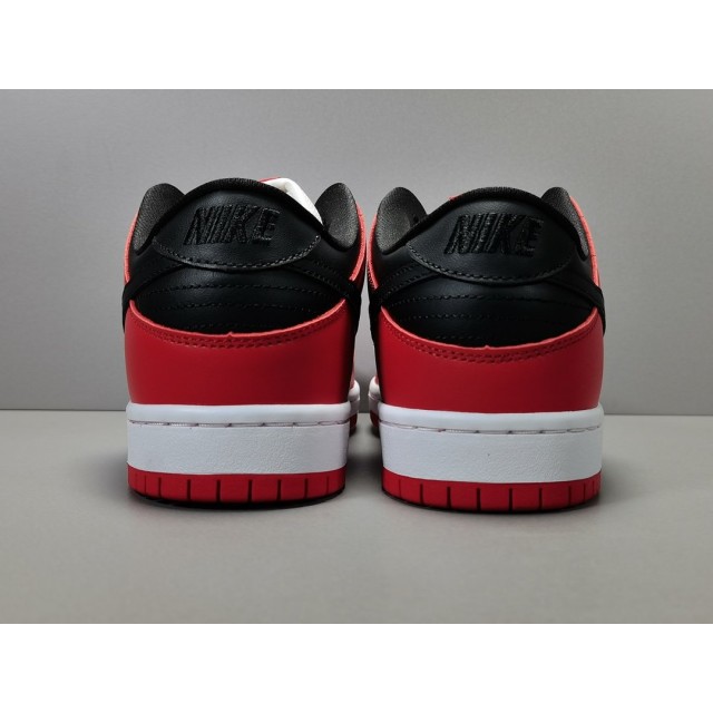 GOD BATCH Nike SB Dunk Low PRO "Chicago" BQ6817 600