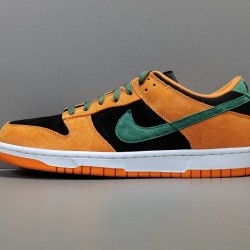 GOD BATCH Nike SB Dunk Low SP "Ceramic" DA1469 001