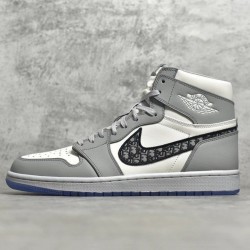 PK BATCH Dior x Air Jordan 1 High OG CN8607 002