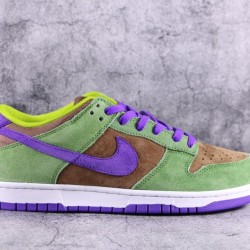 TOP BATCH Nike Dunk SB Low "Veneer" DA1469 200