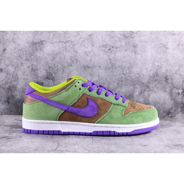 TOP BATCH Nike Dunk SB Low "Veneer" DA1469 200