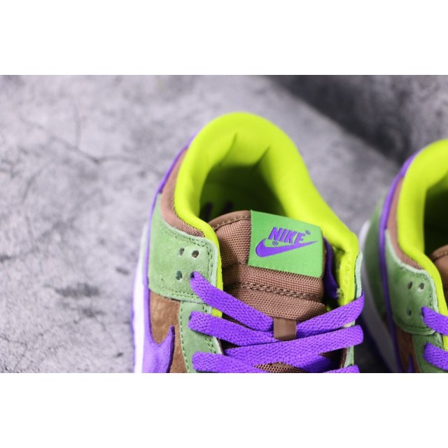 TOP BATCH Nike Dunk SB Low "Veneer" DA1469 200