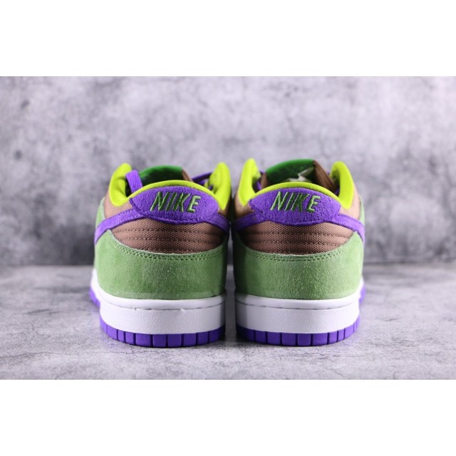 TOP BATCH Nike Dunk SB Low "Veneer" DA1469 200