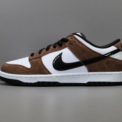 GOD BATCH Nike SB Dunk Low SP "Trail End Brown" 304292 102