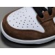 GOD BATCH Nike SB Dunk Low SP "Trail End Brown" 304292 102