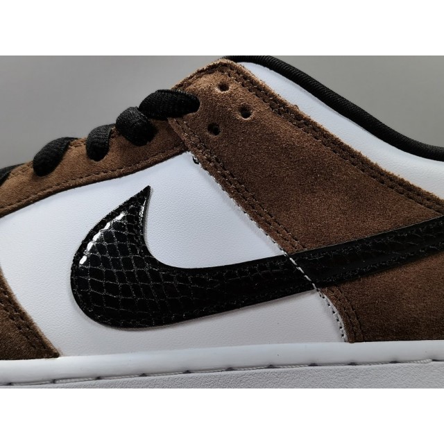 GOD BATCH Nike SB Dunk Low SP "Trail End Brown" 304292 102