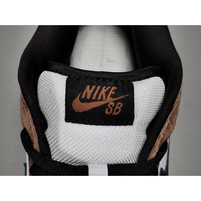 GOD BATCH Nike SB Dunk Low SP "Trail End Brown" 304292 102