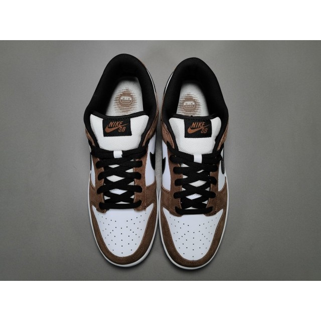 GOD BATCH Nike SB Dunk Low SP "Trail End Brown" 304292 102