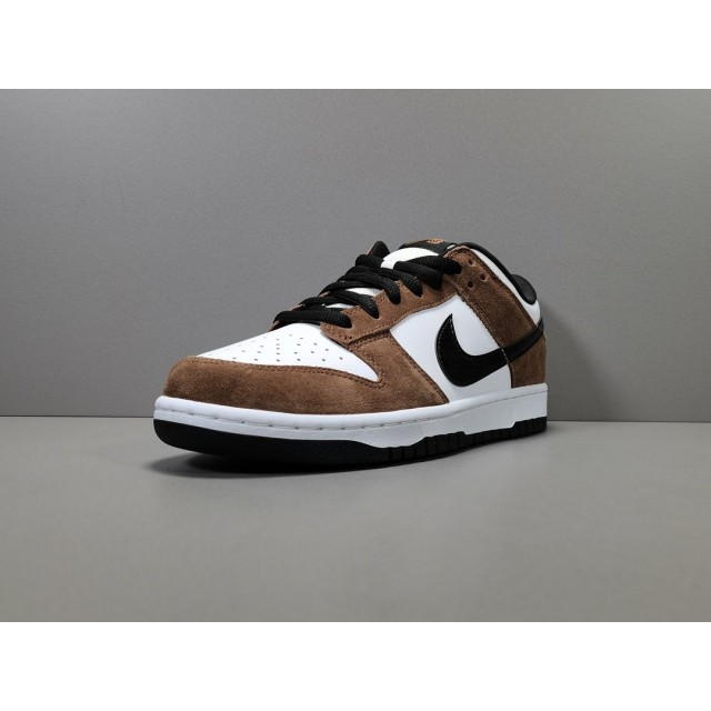 GOD BATCH Nike SB Dunk Low SP "Trail End Brown" 304292 102