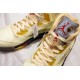 H12 BATCH Off White x Air Jordan 5 "Sail" DH8565 100