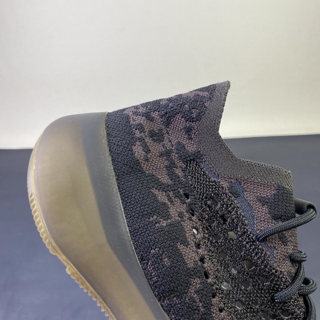 LJR BATCH Adidas Yeezy Boost 380 "Onyx" FZ1270