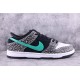 TOP BATCH Nike SB Dunk Low Pro "Elephant" BQ6817 009 