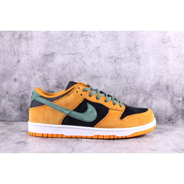 TOP BATCH Nike SB Dunk Low SP "Ceramic" DA1469 001 