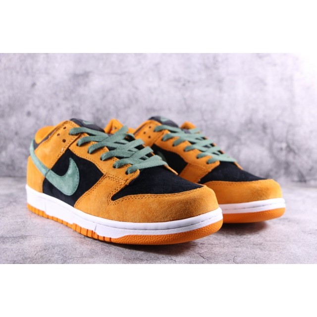 TOP BATCH Nike SB Dunk Low SP "Ceramic" DA1469 001 