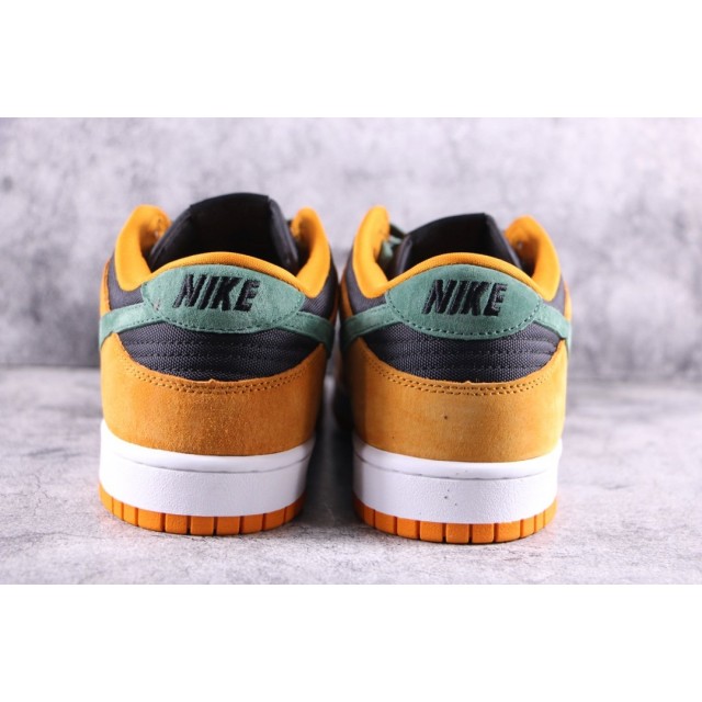 TOP BATCH Nike SB Dunk Low SP "Ceramic" DA1469 001 