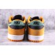 TOP BATCH Nike SB Dunk Low SP "Ceramic" DA1469 001 