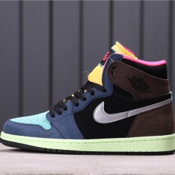 GET BATCH Air Jordan 1 High OG "Bio Hack" 555088 201