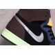 GET BATCH Air Jordan 1 High OG "Bio Hack" 555088 201