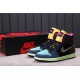 GET BATCH Air Jordan 1 High OG "Bio Hack" 555088 201