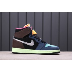 GET BATCH Air Jordan 1 High OG "Bio Hack" 555088 201