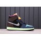 GET BATCH Air Jordan 1 High OG "Bio Hack" 555088 201