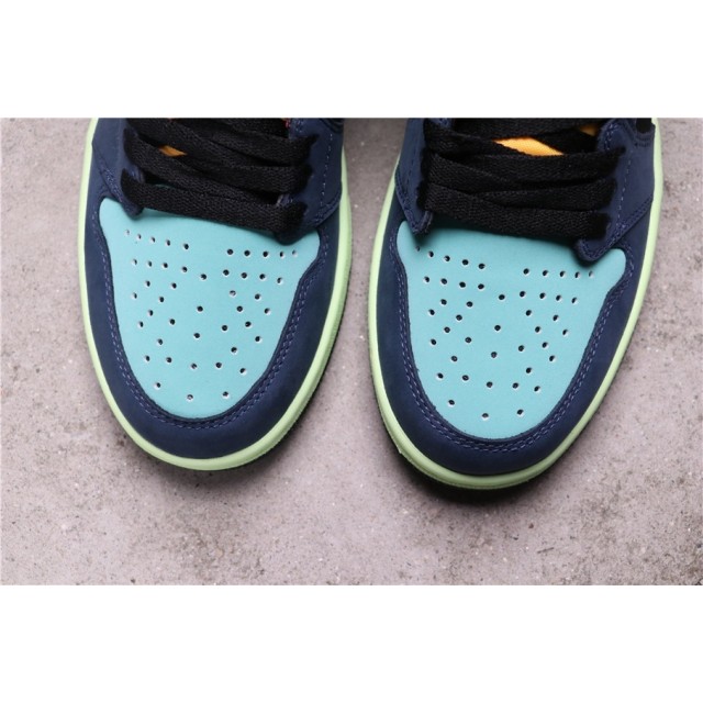 GET BATCH Air Jordan 1 High OG "Bio Hack" 555088 201