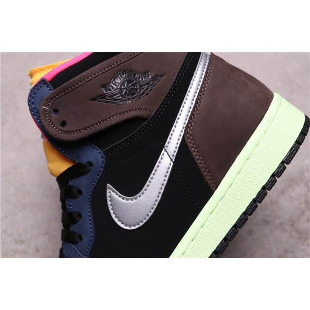 GET BATCH Air Jordan 1 High OG "Bio Hack" 555088 201