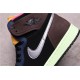 GET BATCH Air Jordan 1 High OG "Bio Hack" 555088 201