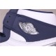 GET BATCH Air Jordan 1 "Midnight Navy" DC1788 100