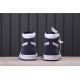 GET BATCH Air Jordan 1 "Midnight Navy" DC1788 100