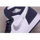 GET BATCH Air Jordan 1 "Midnight Navy" DC1788 100